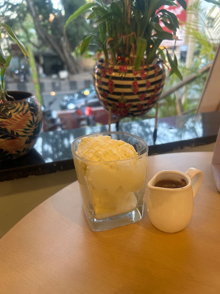 Dessert