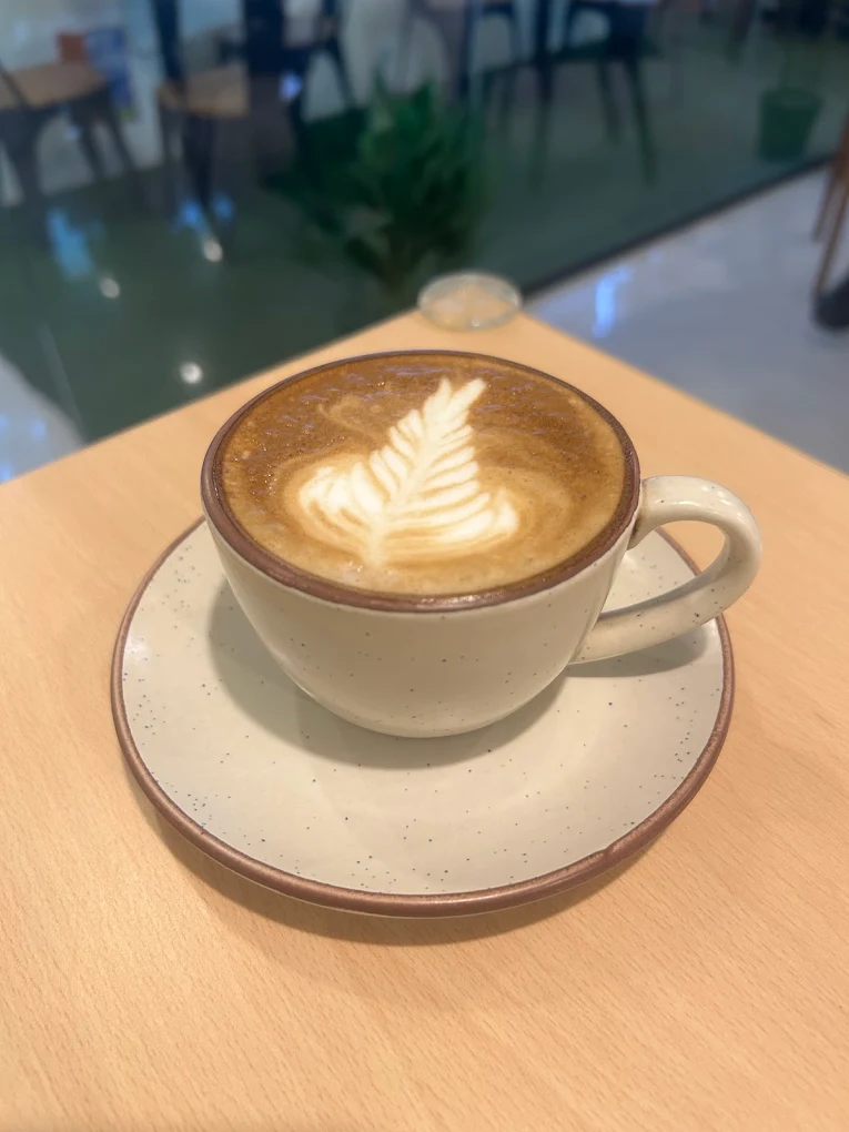 Coffee