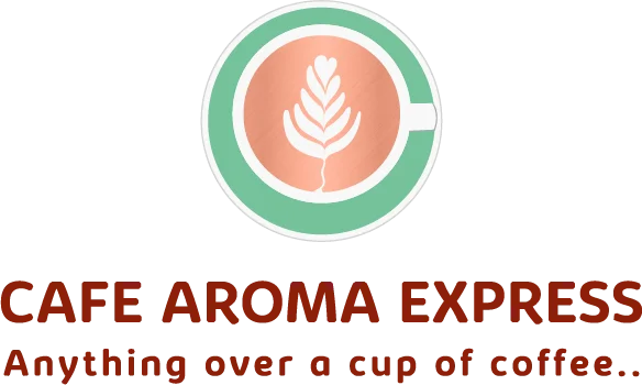 Café Aroma Express